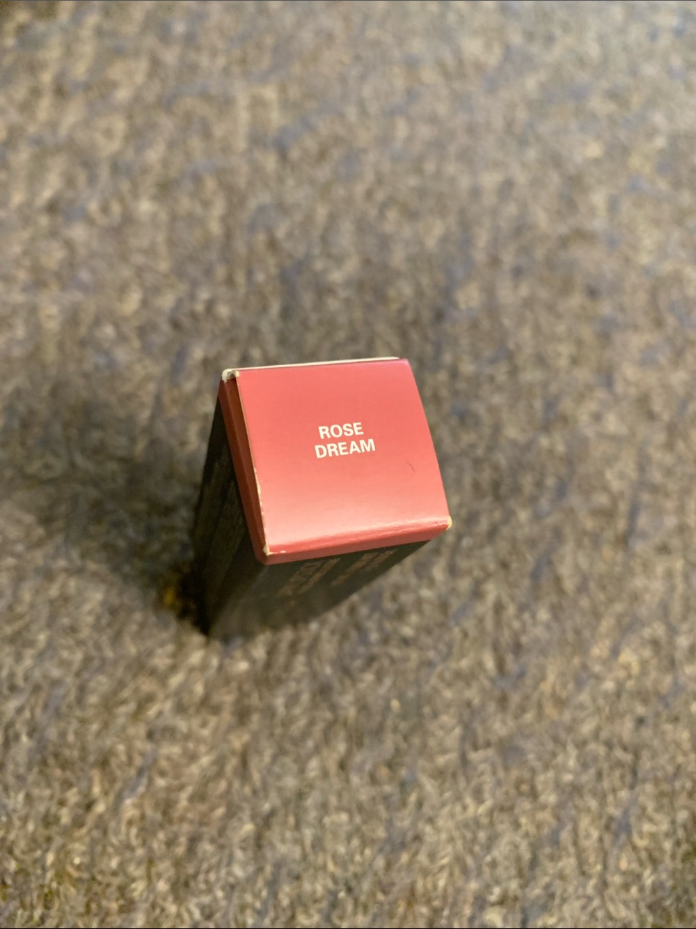 NIB Anastasia Beverly Hills Satin Lipstick - Rose Dream